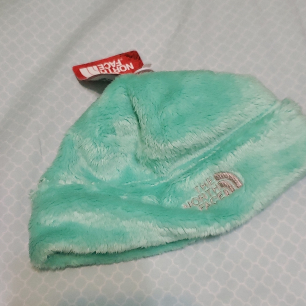 North Face XS Baby Beanie